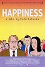 Philip Seymour Hoffman, Camryn Manheim, Jane Adams, and Dylan Baker in Happiness (1998)