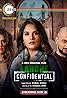 Lahore Confidential (2021) Poster