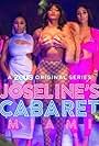 Daisy Delight, Chazzity Grade A., and Joseline Hernandez in Joseline's Cabaret: Miami (2020)