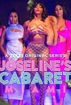 Daisy Delight, Chazzity Grade A., and Joseline Hernandez in Joseline's Cabaret: Miami (2020)