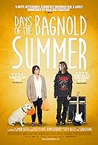 Days of the Bagnold Summer