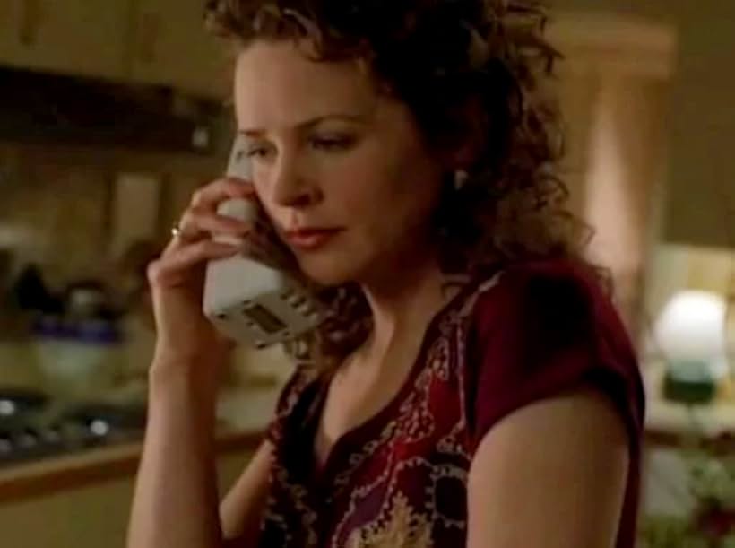 Melissa McBride in Profiler (1996)