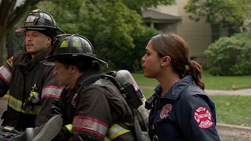 Chicago Fire: One Hundred