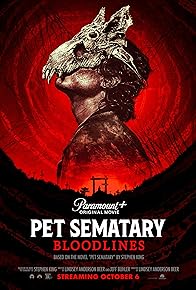 Primary photo for Pet Sematary: Bloodlines