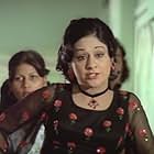 Aruna Irani in Nagin (1976)