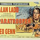 Paratrooper (1953)