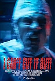 Eric Etebari in I Can't Cut It Out! (2023)