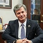 Christopher Wray