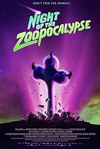 Primary photo for Night of the Zoopocalypse