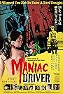 Maniac Driver (2020)