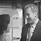 Anthony Quayle and Dorothy Tutin in Armchair Theatre (1956)