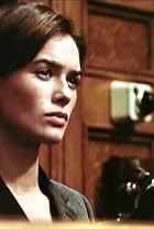 Lena Headey in Kavanagh QC (1995)