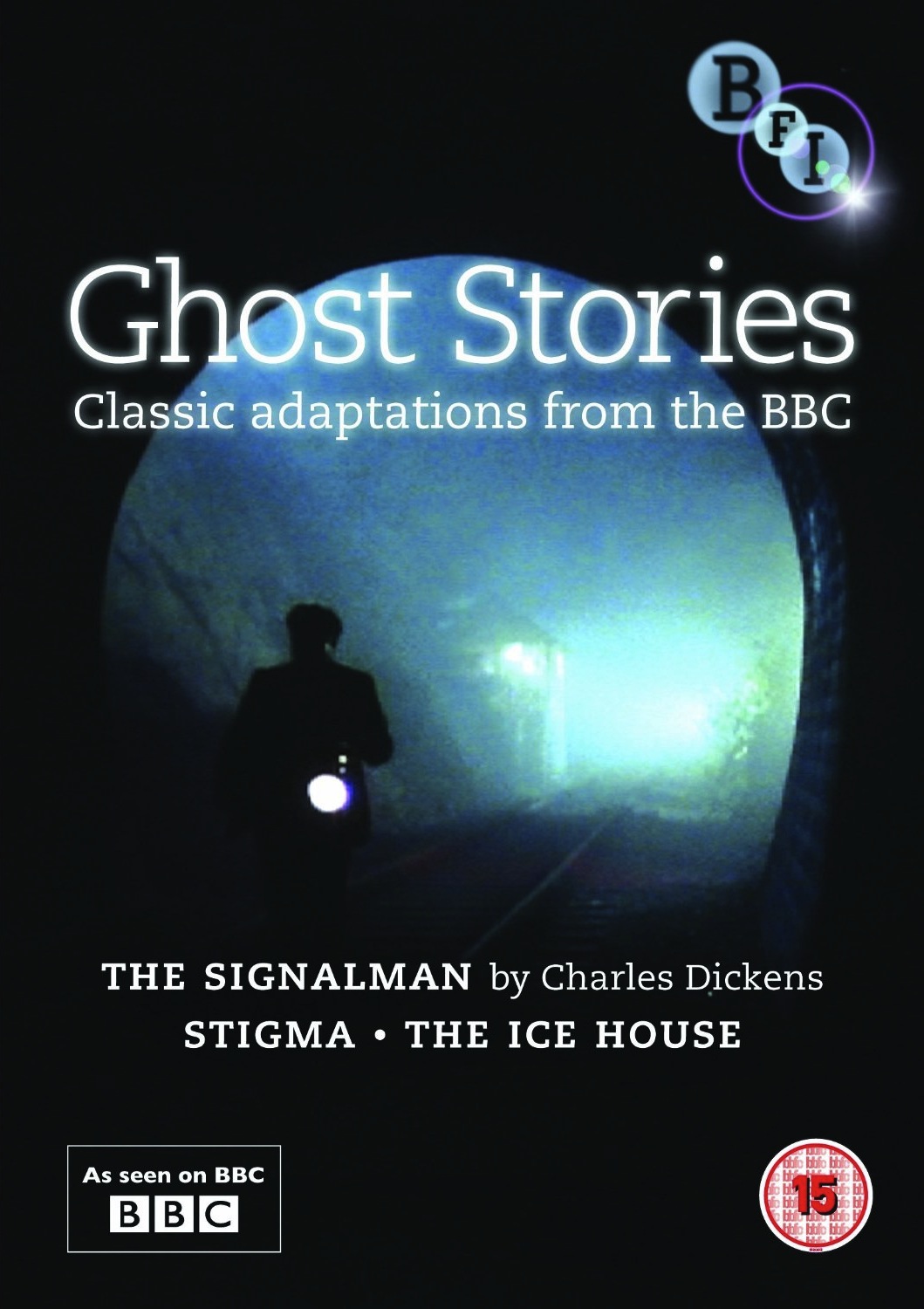 The Signalman (1976)