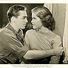 John Howard and Mary Taylor in Soak the Rich (1936)