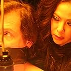 POLYCARP (2007)- Michael Pare and Brooke Lewis Bellas