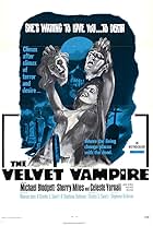 The Velvet Vampire