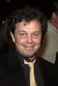 Primary photo for Curtis Armstrong