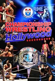 Championship Wrestling from Hollywood (2010)