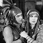 Edy Darclea and Carl de Vogt in Helen of Troy (1924)