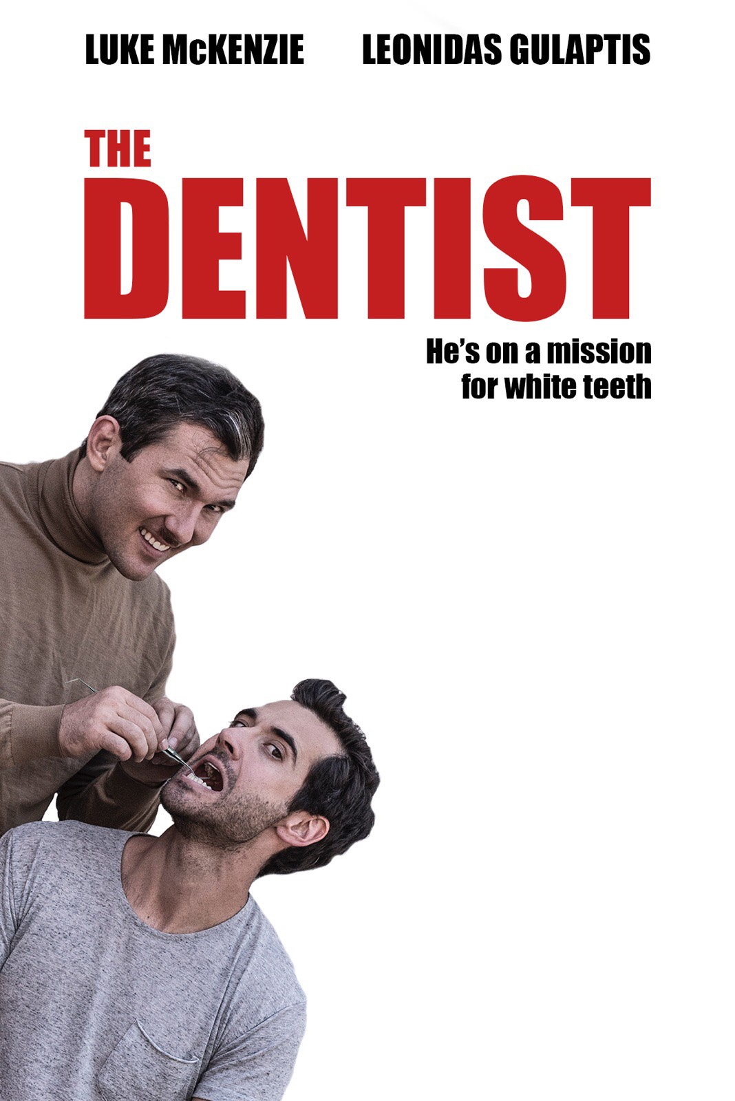 The Dentist (2017)