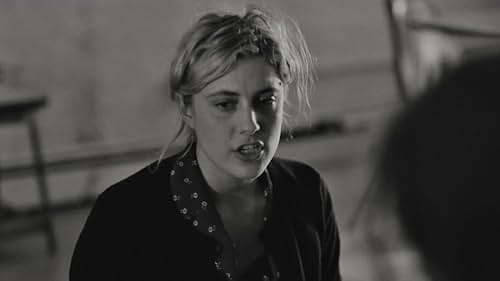 Frances Ha: Clip 2