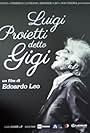 Gigi Proietti in Luigi Proietti detto Gigi (2021)