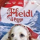 Heidi 4 Paws (2009)