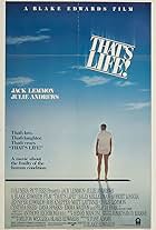 Jack Lemmon in That's Life! (1986)