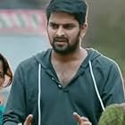 Naga Shaurya in Chalo (2018)