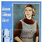 Barbara Lawrence in Kronos (1957)