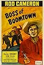 Rod Cameron in Boss of Boomtown (1944)