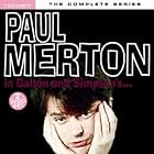 Paul Merton in Paul Merton in Galton and Simpson's... (1996)