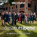 A casa tutti bene - La serie (2021)