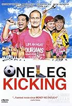 One Leg Kicking (2001)