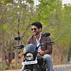 Naga Chaitanya Akkineni in Premam (2016)