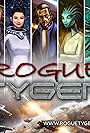 Rogue Tyger (2018)