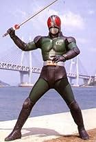 Masked Rider (1995)