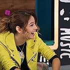 Karol Sevilla in Soy Luna (2016)