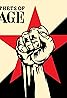 Prophets of Rage: Prophets of Rage (Music Video 2016) Poster