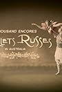 A Thousand Encores: The Ballets Russes in Australia (2009)