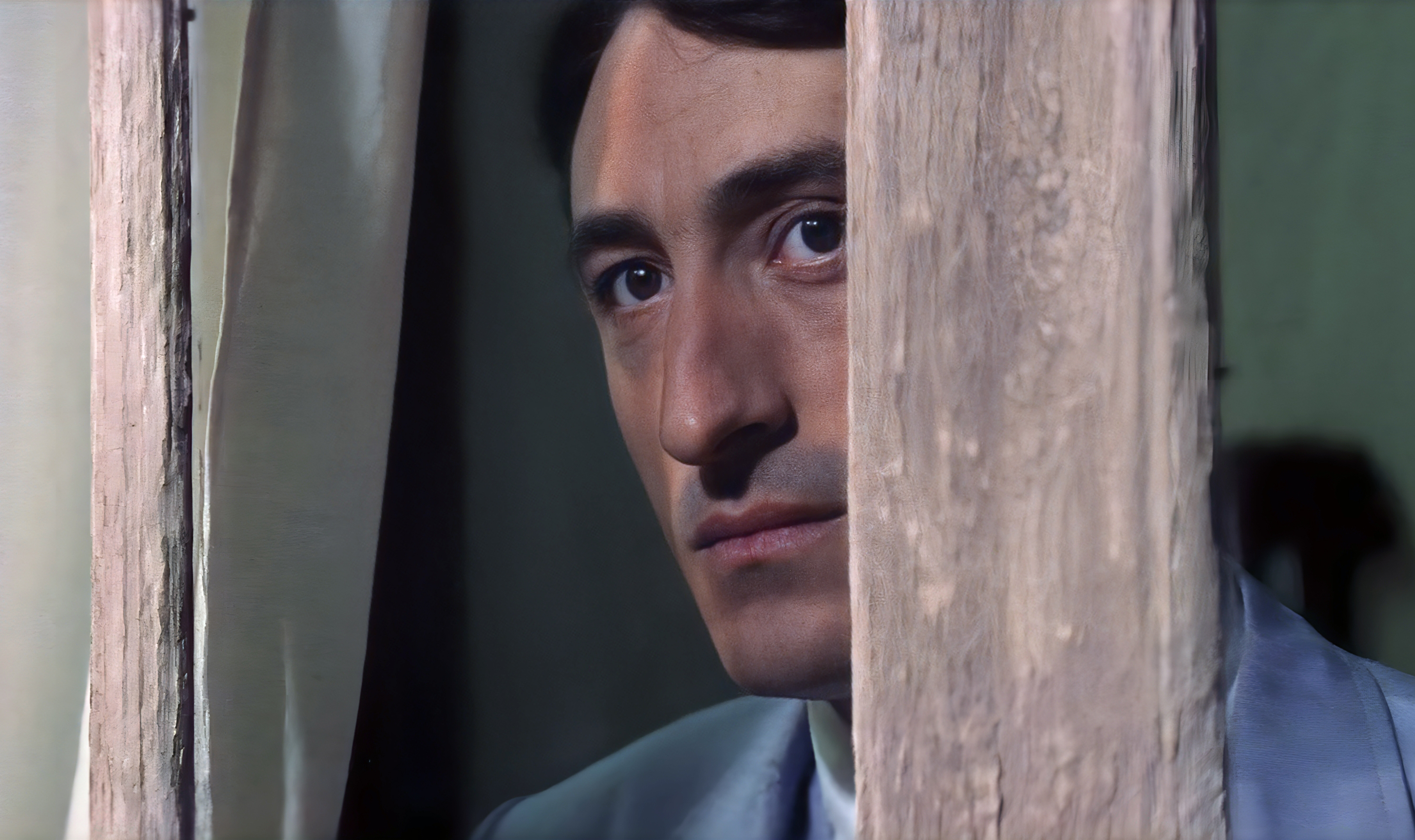 Carmelo Gómez in Mararía (1998)