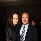 Judge Reinhold and Amy Reinhold at an event for Prince of Persia: The Sands of Time (2010)