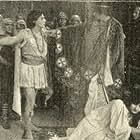 James Cruze in Joseph in the Land of Egypt (1914)