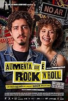 Aumenta que é Rock'n'Roll