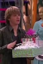 Sterling Knight in Sonny with a Chance (2009)