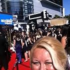 Emmy Awards 2012 Red Carpet