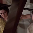 Angela Cartwright and Shirley Jones in Beyond the Poseidon Adventure (1979)