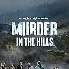 Anjan Dutt, Sandipta Sen, Suprobhat Das, Rajat Ganguly, Anindita Bose, Arjun Chakrabarty, Rajdeep Gupta, and Sourav Chakraborty in Murder in the Hills (2021)