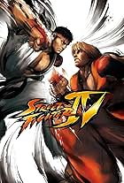 Street Fighter IV (2008)