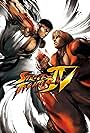 Street Fighter IV (2008)